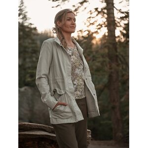 Royal Robbins Billy Goat II Jacket Womens