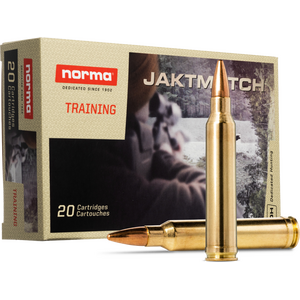 .300 Win Mag patruunat