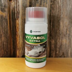 VYVASOL Extra Effect Bleach 250g