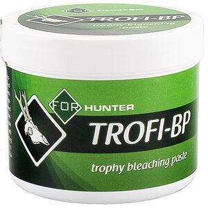 TROFI-BP Paste Valkaisutahna, viimeistely 150g