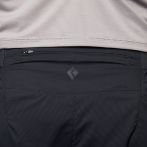 Black Diamond Flatiron Shorts Mens