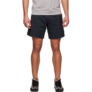 Black Diamond Flatiron Shorts Mens