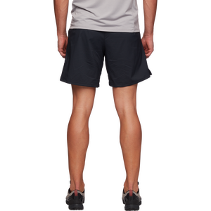 Black Diamond Flatiron Shorts Mens