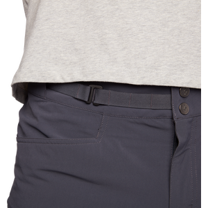 Black Diamond Valley Shorts Mens