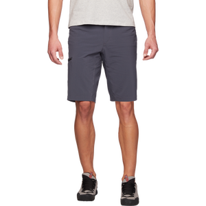 Black Diamond Valley Shorts Mens