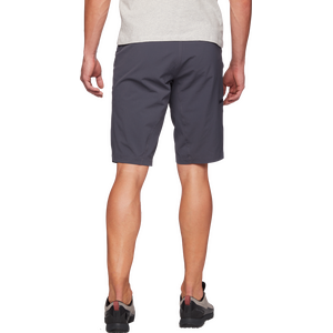 Black Diamond Valley Shorts Mens