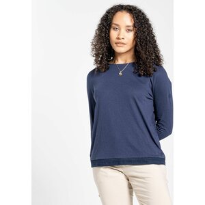 Craghoppers NosiBotanical Magnolia Long Sleeved Top Womens