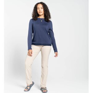 Craghoppers NosiBotanical Magnolia Long Sleeved Top Womens