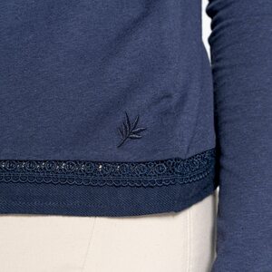 Craghoppers NosiBotanical Magnolia Long Sleeved Top Womens