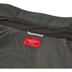 Craghoppers NosiLife Adventure II Long Sleeved Shirt Mens