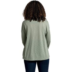 Craghoppers NosiLife Sami Long Sleeved Top