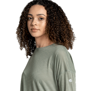 Craghoppers NosiLife Sami Long Sleeved Top
