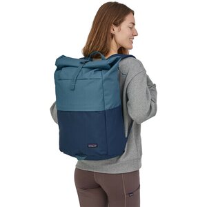 Patagonia Arbor Roll Top Pack 30L