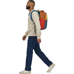Patagonia Arbor Roll Top Pack 30L