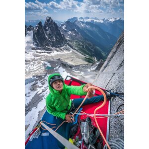 Arc'teryx Nuclei FL Jacket Womens