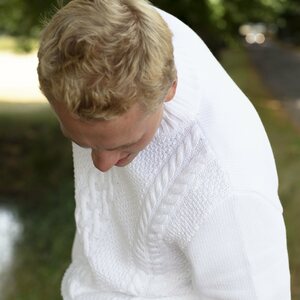 Sätila Ruda Sweater