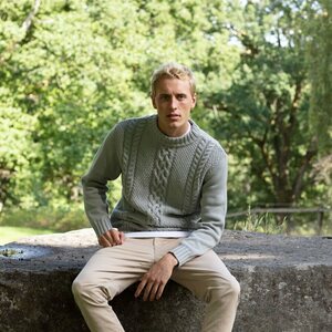 Sätila Ruda Sweater