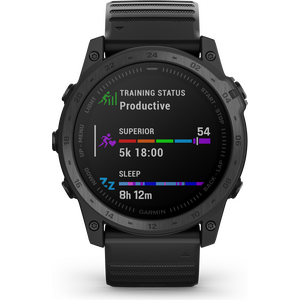 Garmin tactix 7 - Standard Edition