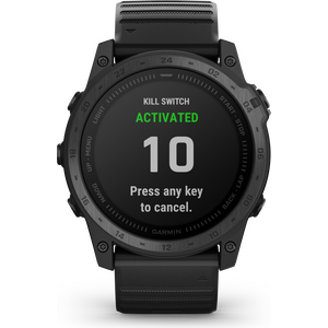 Garmin tactix 7 - Standard Edition