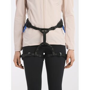 Arc'teryx Konseal Harness Womens