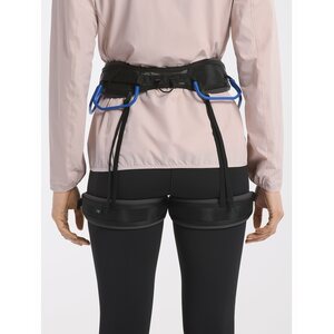 Arc'teryx Konseal Harness Womens