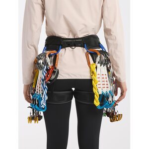 Arc'teryx Konseal Harness Womens