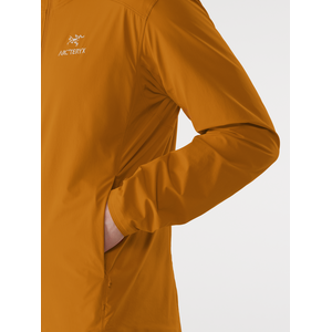 Arc'teryx Gamma SL Hoody Mens