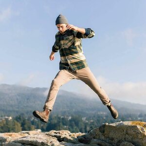 Duer Live Lite Slim Mens