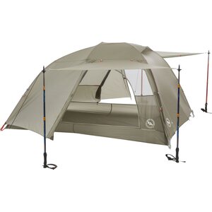 Big Agnes Copper Spur HV UL3