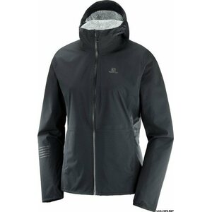 Salomon Lightning WP Jacket Women