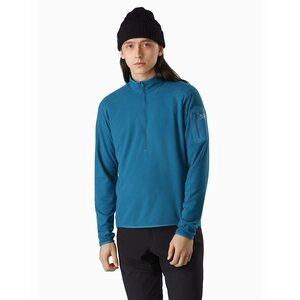 Arc'teryx Delta LT Zip Neck Mens