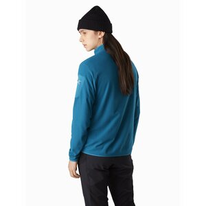 Arc'teryx Delta LT Zip Neck Mens