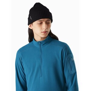 Arc'teryx Delta LT Zip Neck Mens