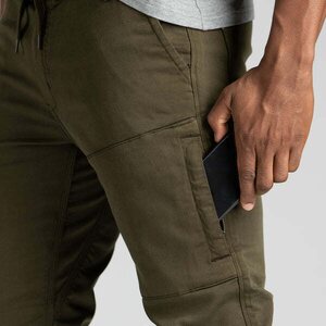 Duer No Sweat Relaxed Jogger Mens