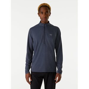 Arc'teryx Cormac Zip Neck LS Mens