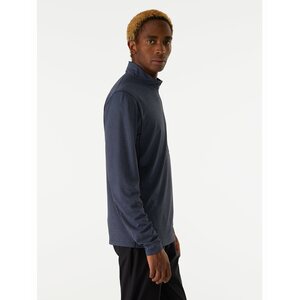Arc'teryx Cormac Zip Neck LS Mens