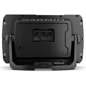 Garmin Striker Vivid 7sv, WW w/GT52