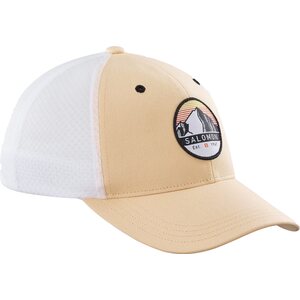 Salomon Trucker Curved Cap