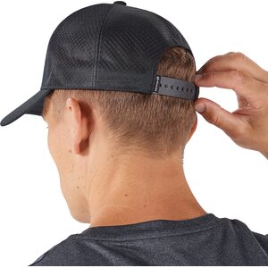 Salomon Trucker Curved Cap