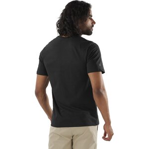 Salomon Outlife Logo Tee Mens