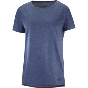 Salomon Outline Summer SS Tee Womens