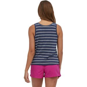 Patagonia Mainstay Tank Womens