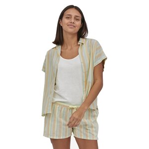 Patagonia Lightweight A/C Shirt Womens