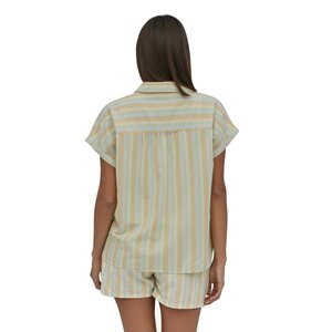 Patagonia Lightweight A/C Shirt Womens