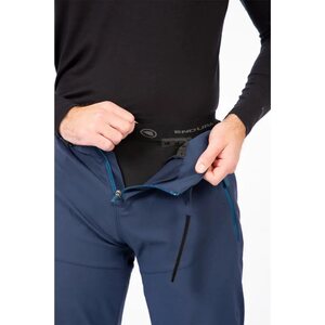 Endura MT500 Burner Short