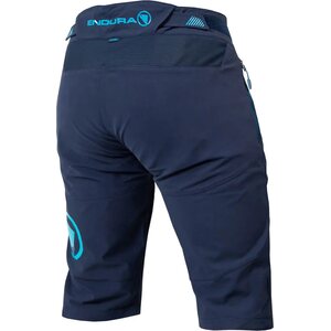 Endura MT500 Burner Short