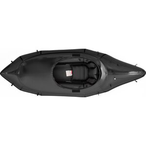 MRS Alligator 2S Pro XXL