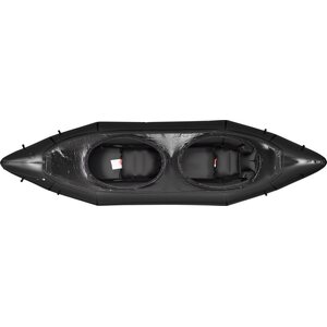 MRS Barracuda R2 Pro