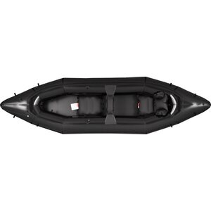 MRS Barracuda R2 Pro