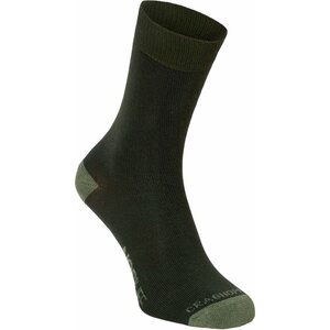 Craghoppers Single NosiLife Travel Sock Mens
